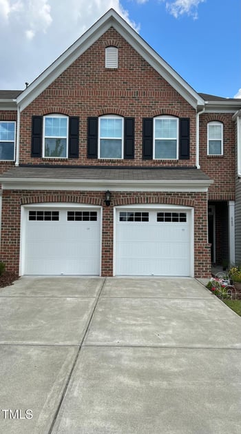 445 Durants Neck Ln, Morrisville, NC 27560