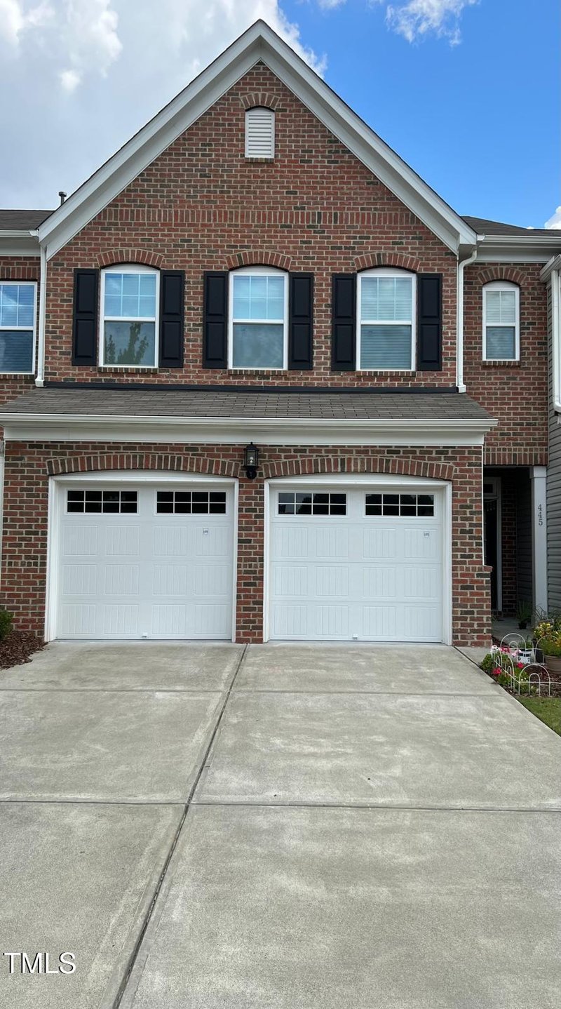 445 Durants Neck Ln, Morrisville, NC 27560