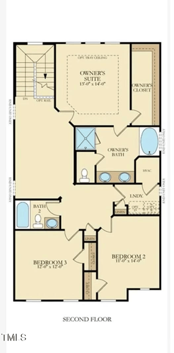 445 Durants Neck Ln, Morrisville, NC 27560