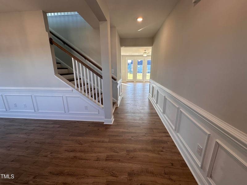 445 Edison Rail Ln, Knightdale, NC 27545