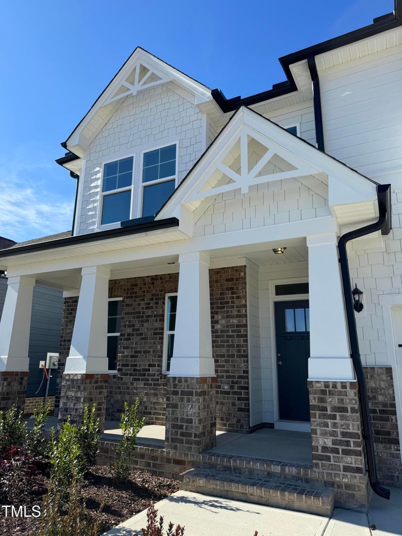 445 Edison Rail Ln, Knightdale, NC 27545
