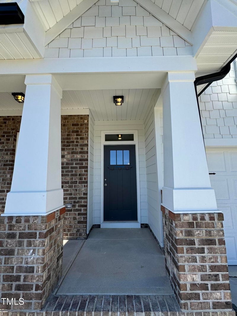 445 Edison Rail Ln, Knightdale, NC 27545