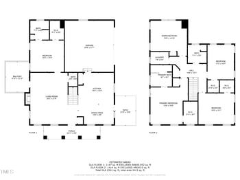 445 Greensboro St, Carrboro, NC 27510