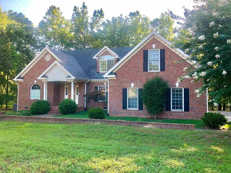 445 Havenfield Ct, Apex, NC 27523