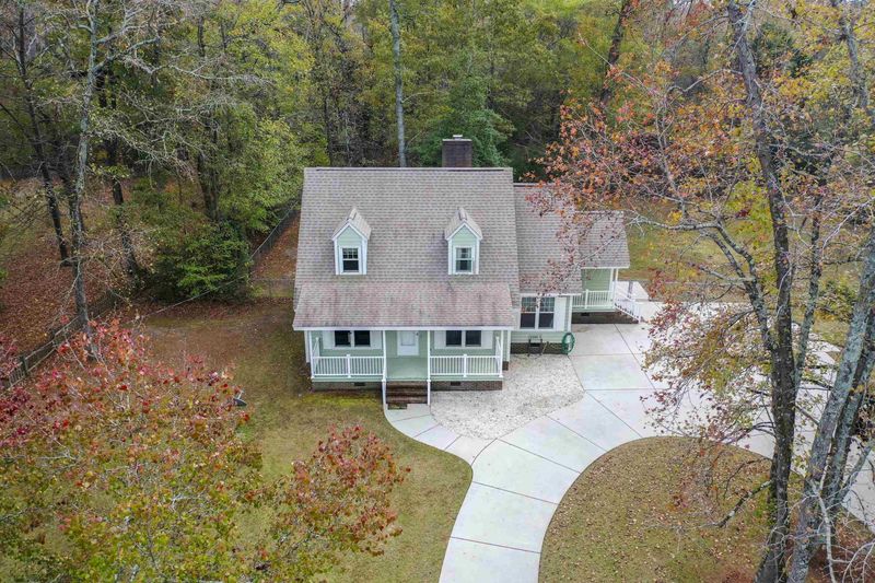 445 Kipling Rd, Fuquay Varina, NC 27526