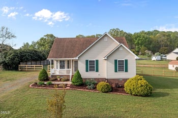 445 Lacy Nichole Dr, Graham, NC 27253