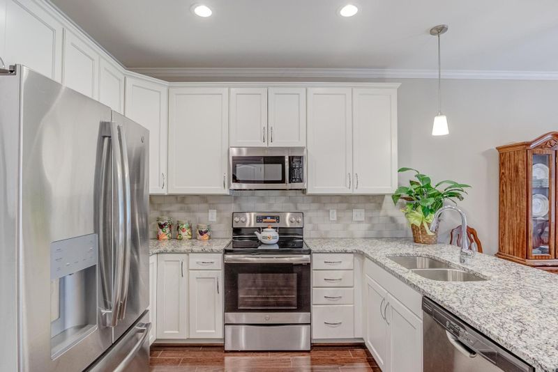 445 Mariah Towns Way #445, Garner, NC 27529
