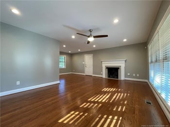 445 Mcphee Dr, Fayetteville, NC 28305