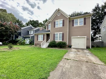 445 Mountain Lake Dr, Raleigh, NC 27610