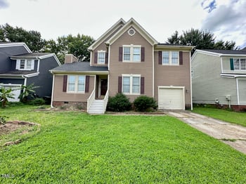 445 Mountain Lake Dr, Raleigh, NC 27610