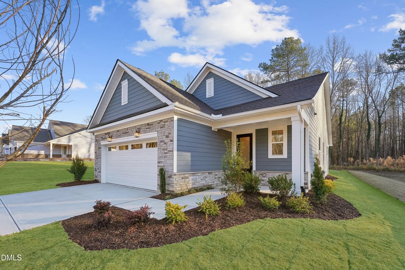 445 Mugby Rd #145, Raleigh, NC 27610