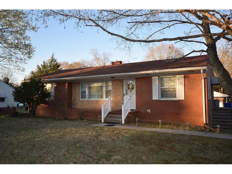 445 N Nc Highway 87, Burlington, NC 27217
