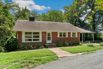 445 Northside Dr, Chapel Hill, NC 27516