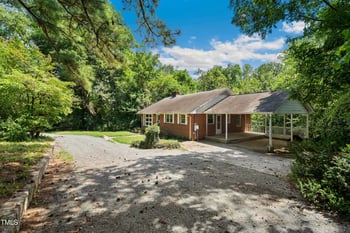 445 Northside Dr, Chapel Hill, NC 27516