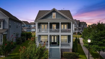 445 Old Dairy Dr, Wake Forest, NC 27587