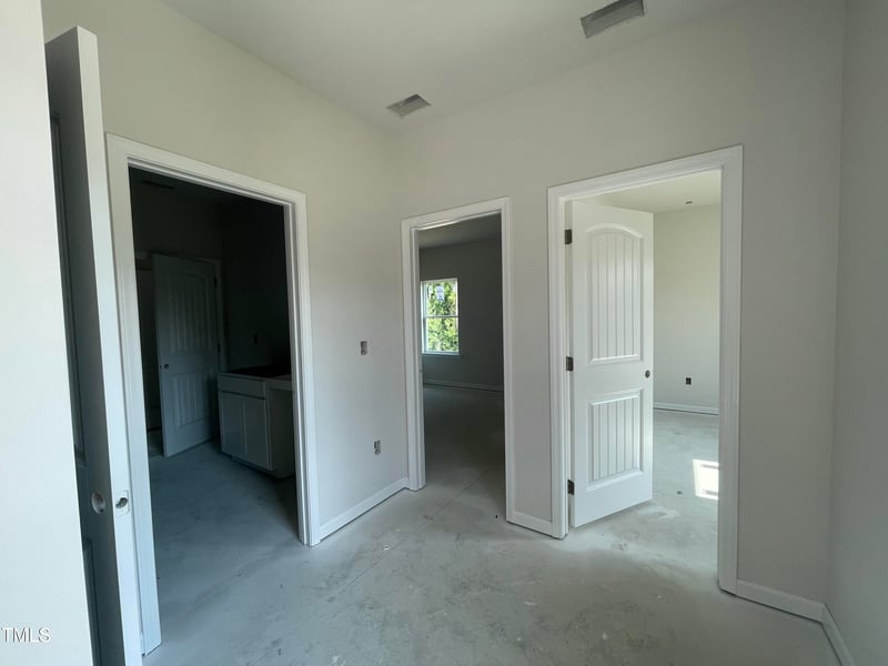 445 Olivia Crossing Ct #22, Four Oaks, NC 27524