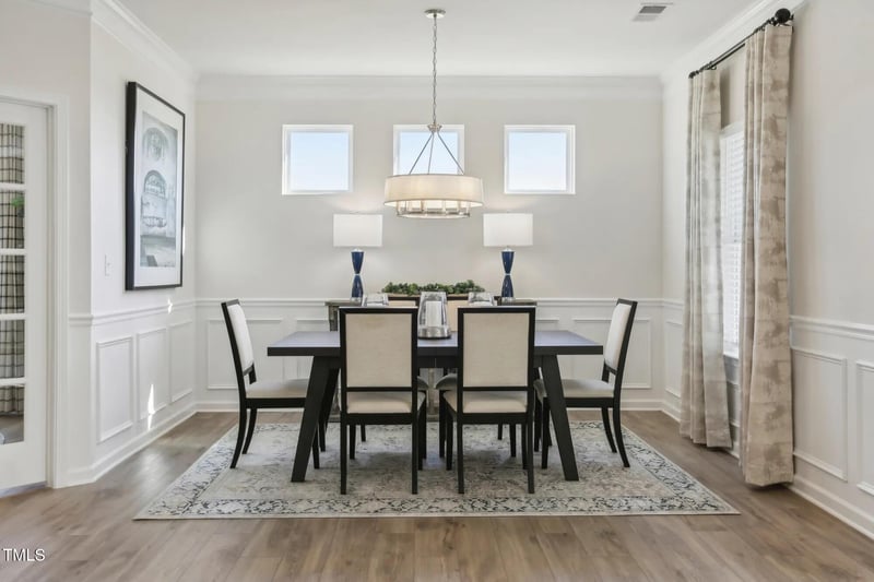 445 Olivia Crossing Ct, Four Oaks, NC 27524