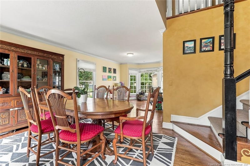 445 Petty Rd, Sanford, NC 27330
