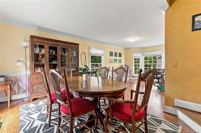 445 Petty Rd, Sanford, NC 27330