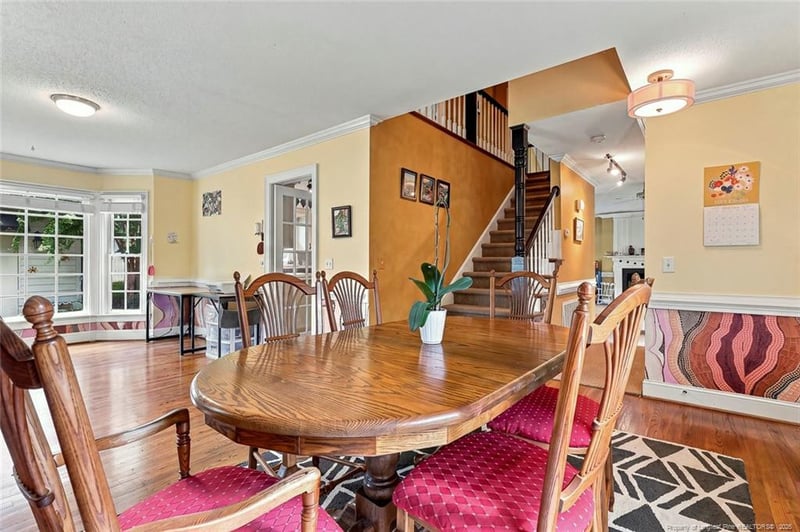 445 Petty Rd, Sanford, NC 27330