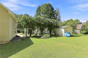 445 Petty Rd, Sanford, NC 27330