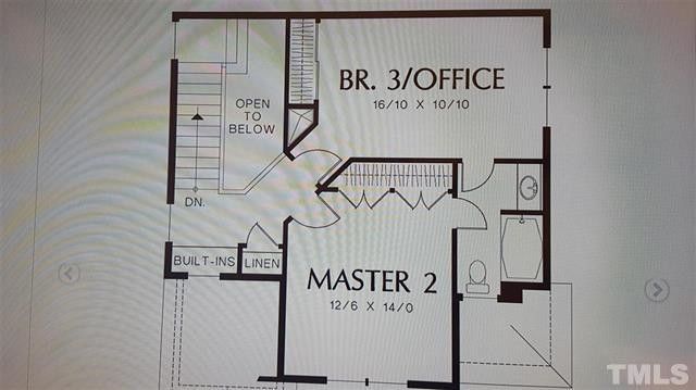445 Rose Ln, Raleigh, NC 27610