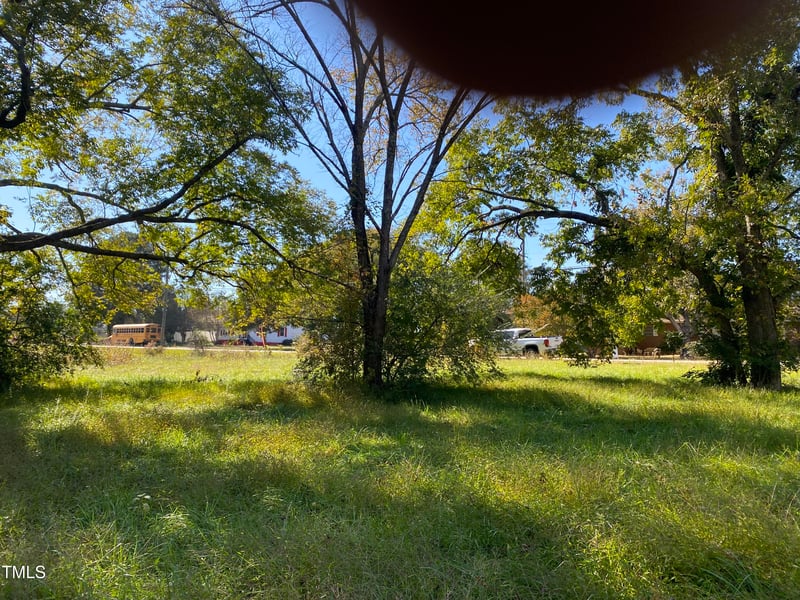 445 S Main St, Franklinton, NC 27525