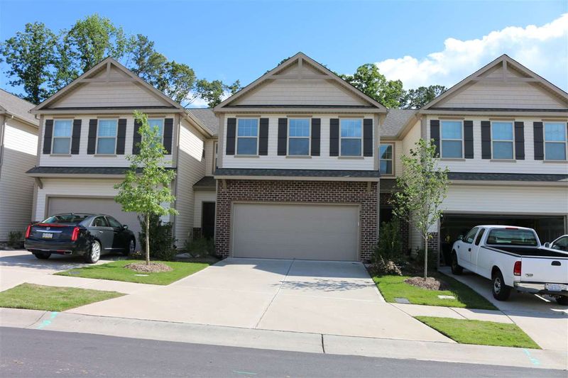 445 Shakespeare Dr, Morrisville, NC 27560