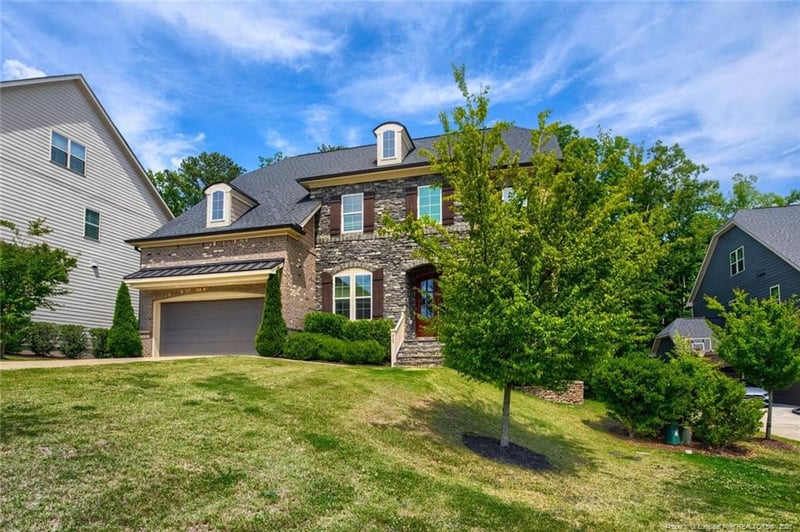 445 Spokane Way, Cary, NC 27519