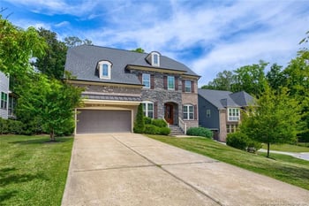 445 Spokane Way, Cary, NC 27519