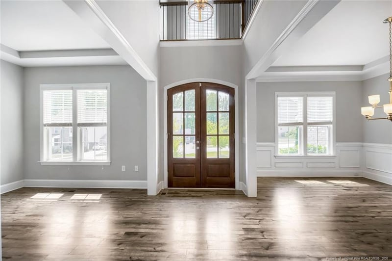 445 Spokane Way, Cary, NC 27519
