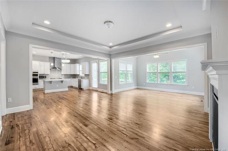 445 Spokane Way, Cary, NC 27519