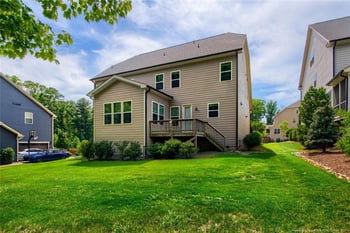 445 Spokane Way, Cary, NC 27519