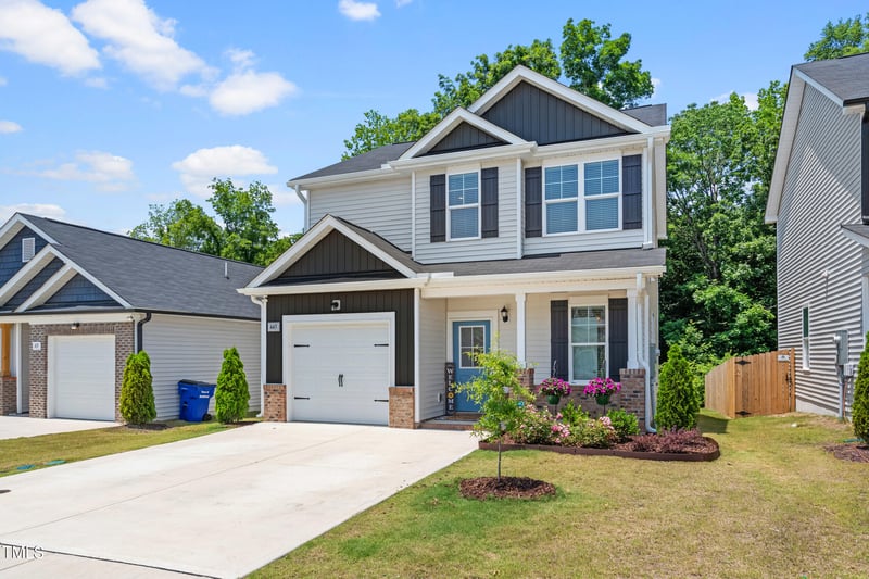 445 Sturgeon St, Smithfield, NC 27577