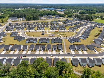 445 Sturgeon St, Smithfield, NC 27577