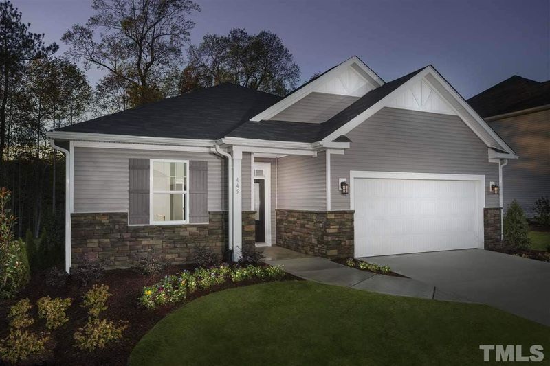 445 Summer Ranch Dr, Fuquay Varina, NC 27526