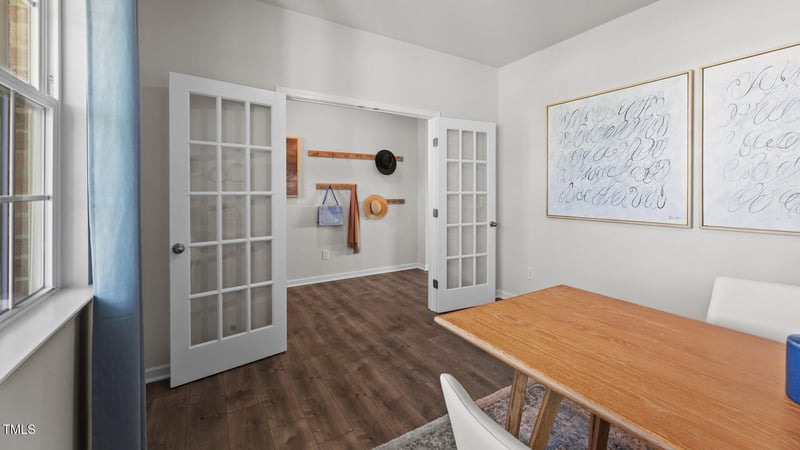 445 Swift Creek Farm Ln, Clayton, NC 27520