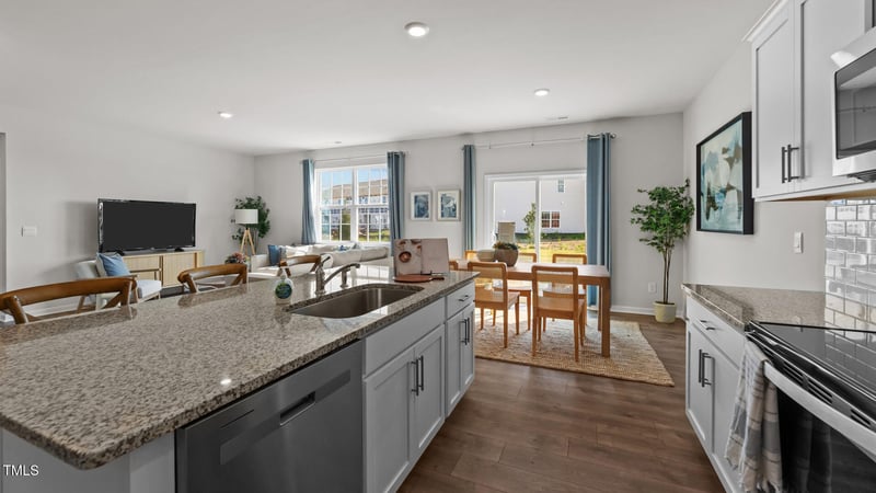 445 Swift Creek Farm Ln, Clayton, NC 27520