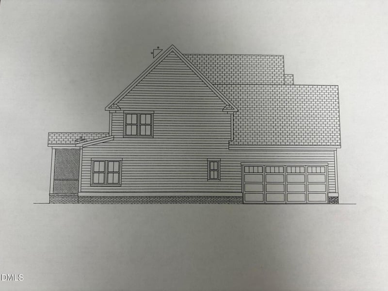 445 Terry Rd, Hillsborough, NC 27278