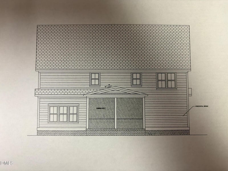 445 Terry Rd, Hillsborough, NC 27278
