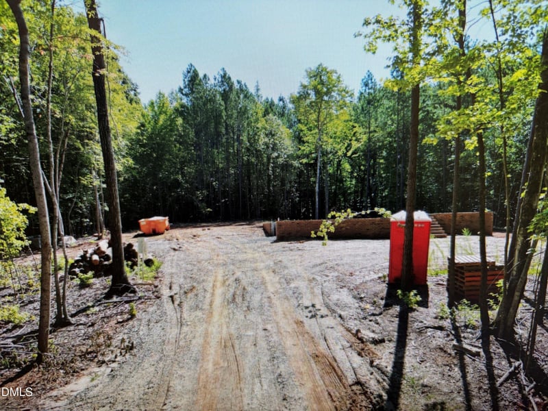 445 Terry Rd, Hillsborough, NC 27278