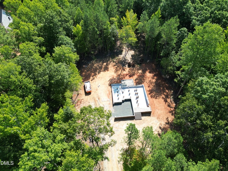 445 Terry Rd, Hillsborough, NC 27278