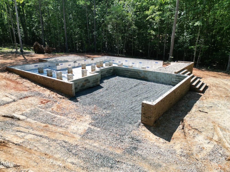 445 Terry Rd, Hillsborough, NC 27278