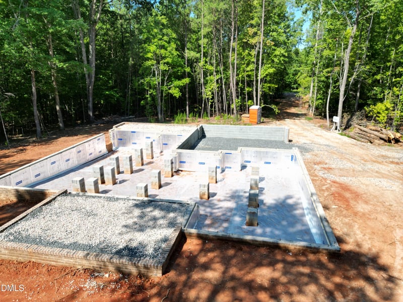 445 Terry Rd, Hillsborough, NC 27278