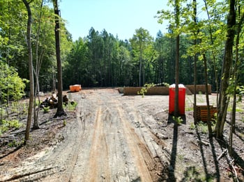 445 Terry Rd, Hillsborough, NC 27278