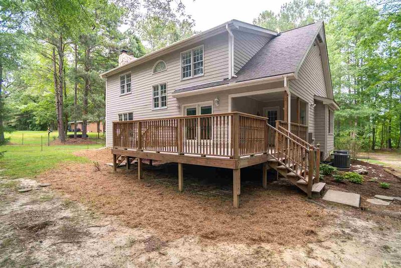 445 Thanksgiving Fire Rd, Selma, NC 27576