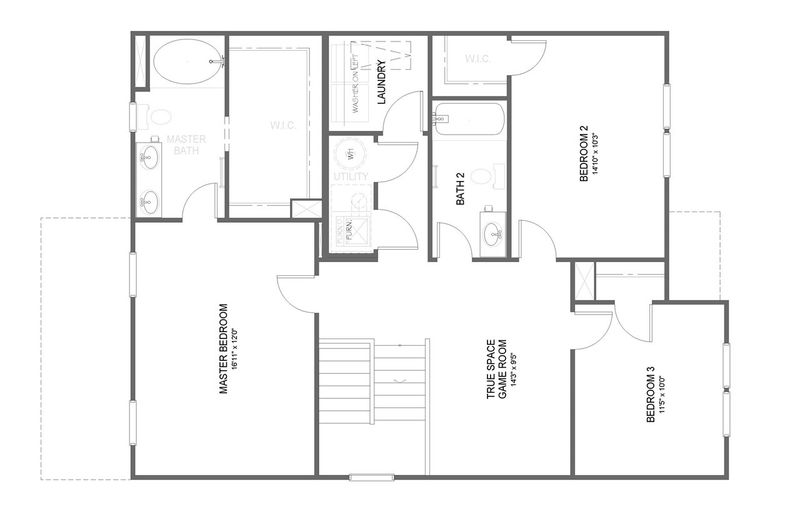 445 Wall St #3, Wendell, NC 27591