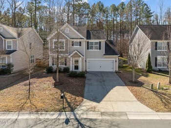 445 Walsenburg Dr, Durham, NC 27712