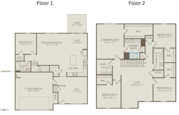 445 Woodbluff Dr, Sanford, NC 27330