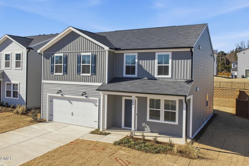 445 Woodbluff Dr, Sanford, NC 27330